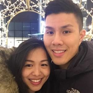 Meet your Posher, Jeffrey